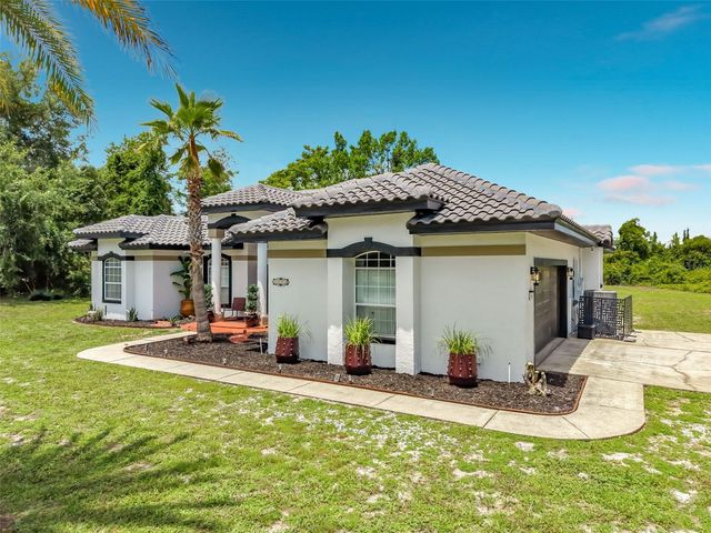 1043 W SEAGATE DRIVE, Deltona, FL 32725