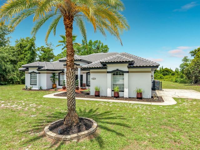 1043 W SEAGATE DRIVE, Deltona, FL 32725