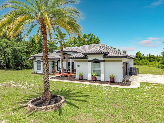 1043 W SEAGATE DRIVE, Deltona, FL 32725