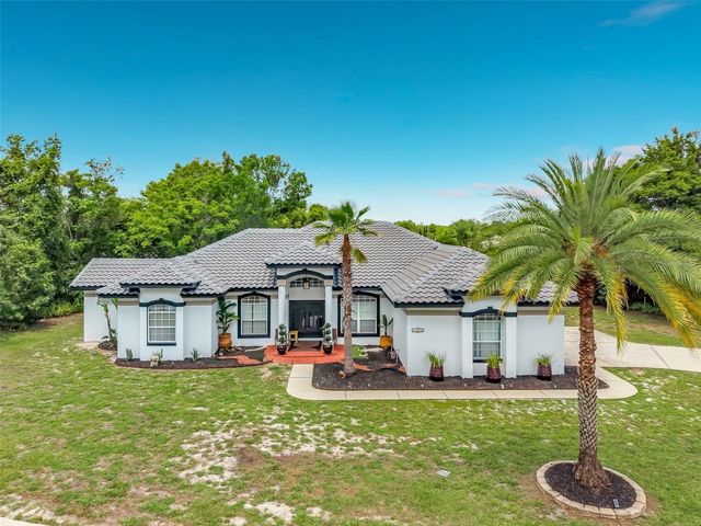 1043 W SEAGATE DRIVE, Deltona, FL 32725