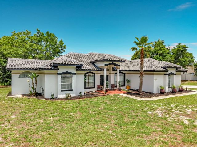 1043 W SEAGATE DRIVE, Deltona, FL 32725