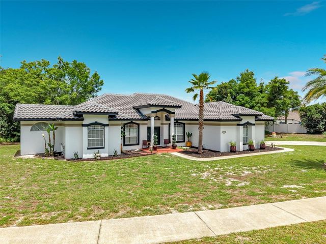 1043 W SEAGATE DRIVE, Deltona, FL 32725