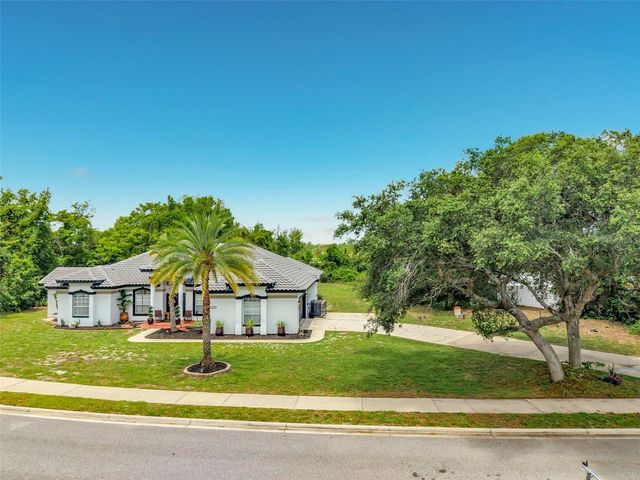 1043 W SEAGATE DRIVE, Deltona, FL 32725