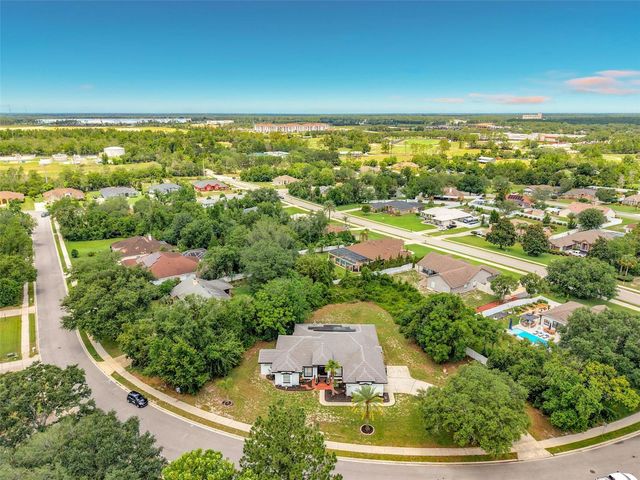 1043 W SEAGATE DRIVE, Deltona, FL 32725