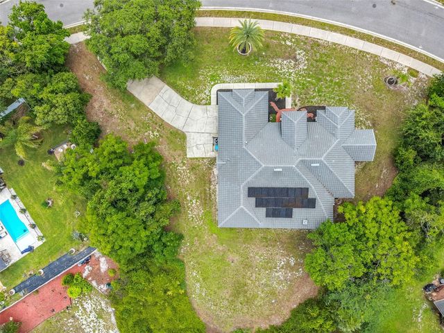 1043 W SEAGATE DRIVE, Deltona, FL 32725