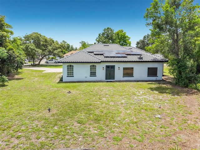 1043 W SEAGATE DRIVE, Deltona, FL 32725
