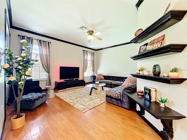 1043 W SEAGATE DRIVE, Deltona, FL 32725
