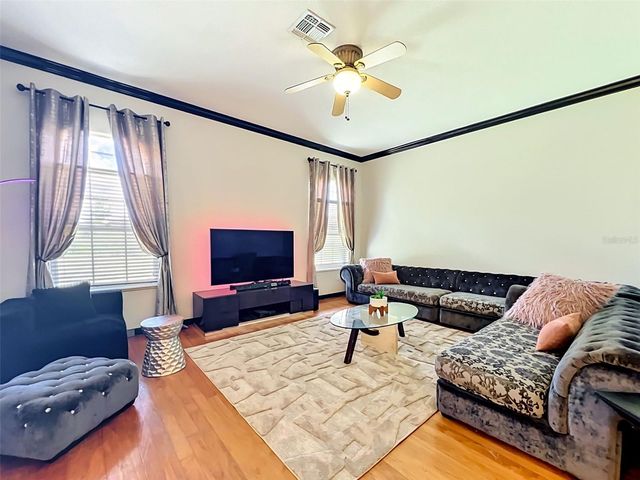 1043 W SEAGATE DRIVE, Deltona, FL 32725