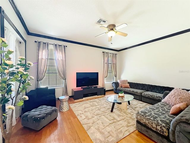 1043 W SEAGATE DRIVE, Deltona, FL 32725