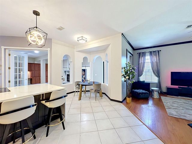 1043 W SEAGATE DRIVE, Deltona, FL 32725