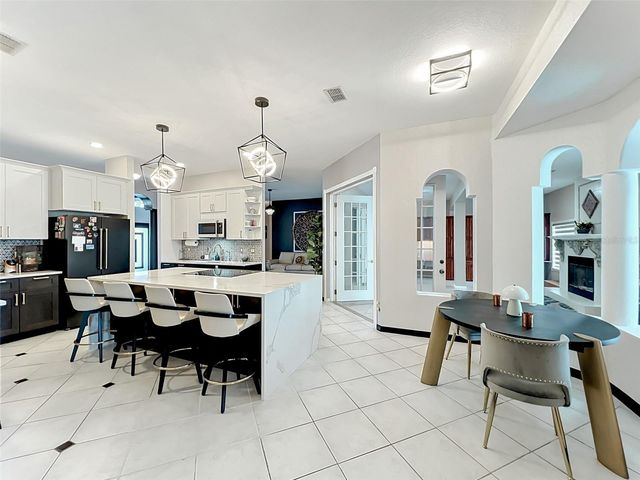 1043 W SEAGATE DRIVE, Deltona, FL 32725