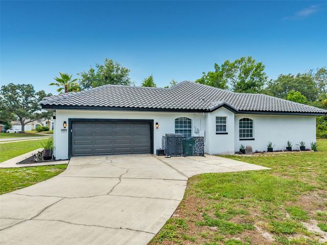 1043 W SEAGATE DRIVE, Deltona, FL 32725