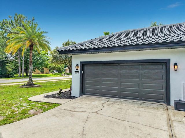 1043 W SEAGATE DRIVE, Deltona, FL 32725