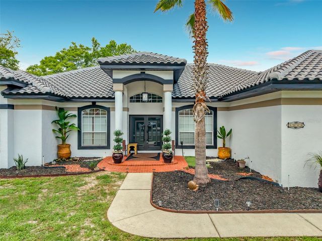 1043 W SEAGATE DRIVE, Deltona, FL 32725