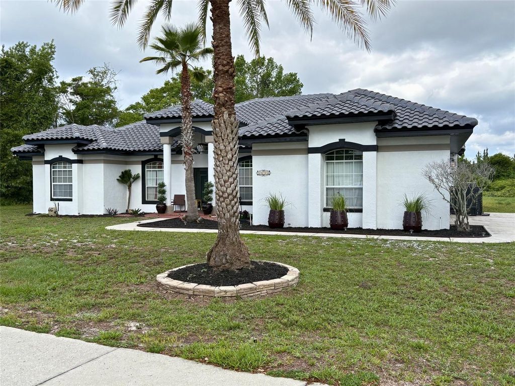 1043 W SEAGATE DRIVE, Deltona, FL 32725