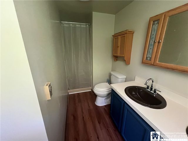 2360 Valley View Drive, Allegany, NY 14706