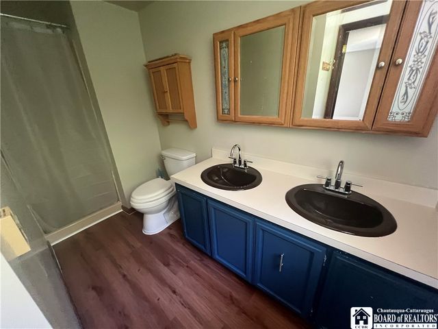 2360 Valley View Drive, Allegany, NY 14706