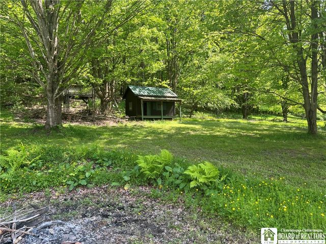 2360 Valley View Drive, Allegany, NY 14706