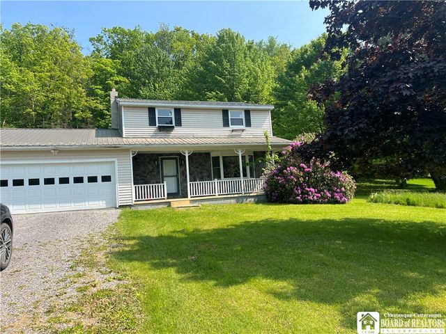 2360 Valley View Drive, Allegany, NY 14706