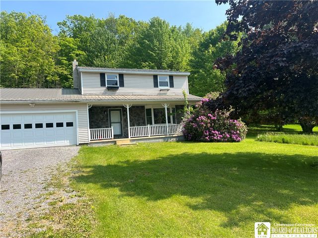 2360 Valley View Drive, Allegany, NY 14706