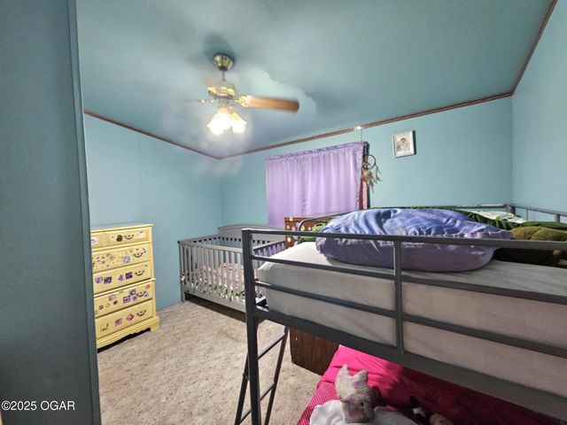 103 W Willow Street, Weir, KS 66781