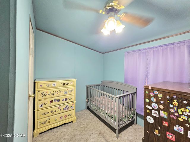 103 W Willow Street, Weir, KS 66781