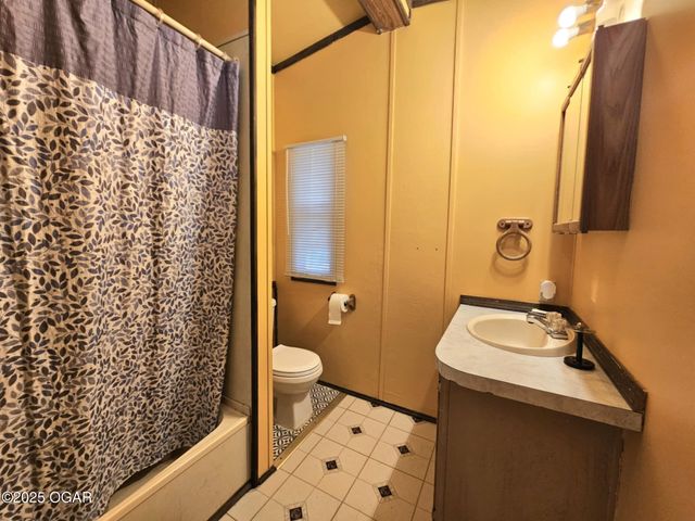 103 W Willow Street, Weir, KS 66781