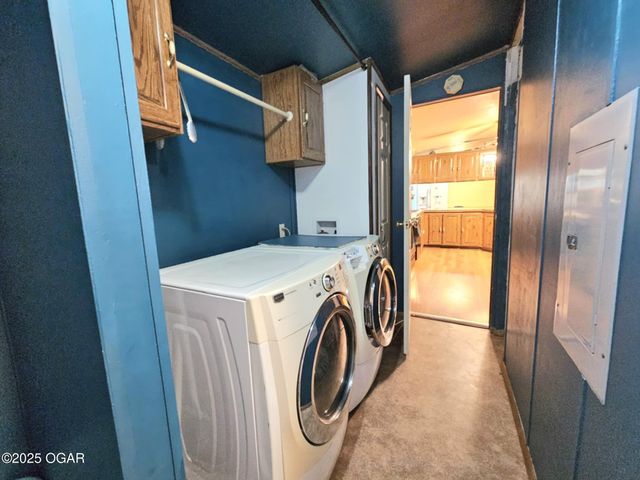 103 W Willow Street, Weir, KS 66781