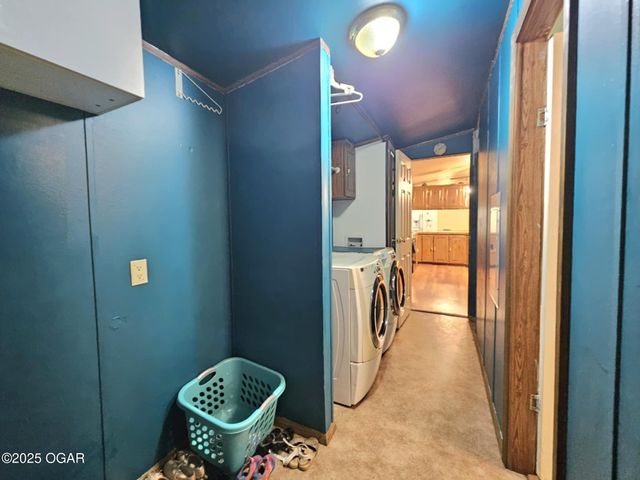 103 W Willow Street, Weir, KS 66781