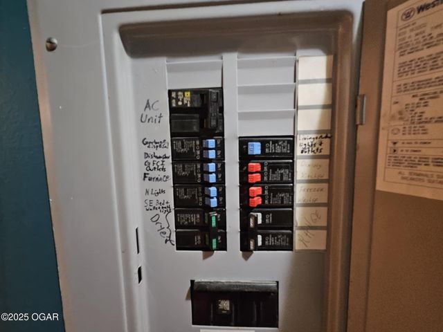 103 W Willow Street, Weir, KS 66781