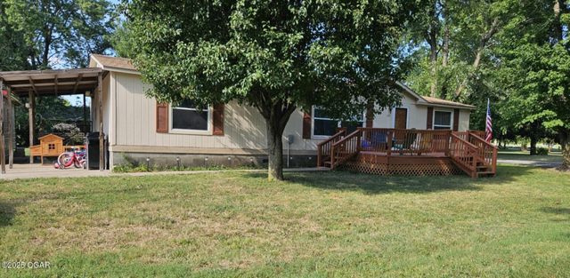 103 W Willow Street, Weir, KS 66781