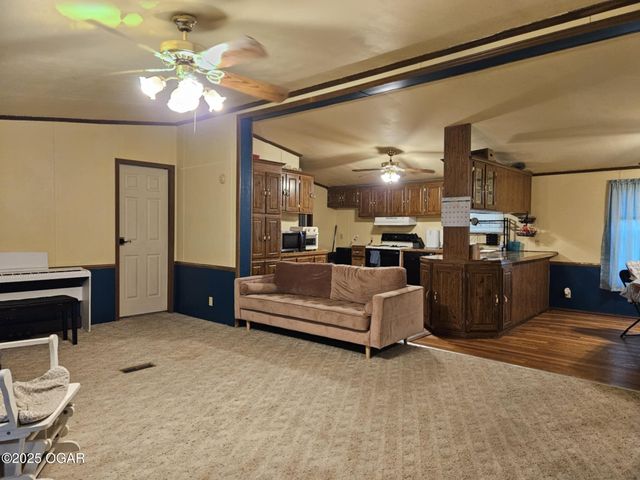 103 W Willow Street, Weir, KS 66781