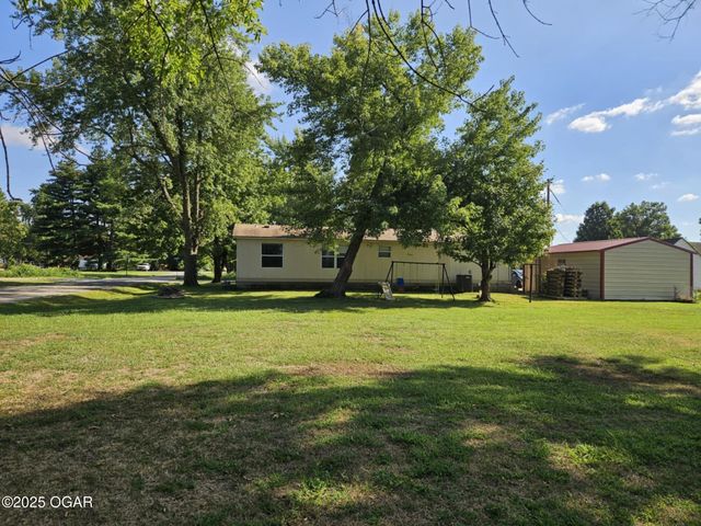 103 W Willow Street, Weir, KS 66781