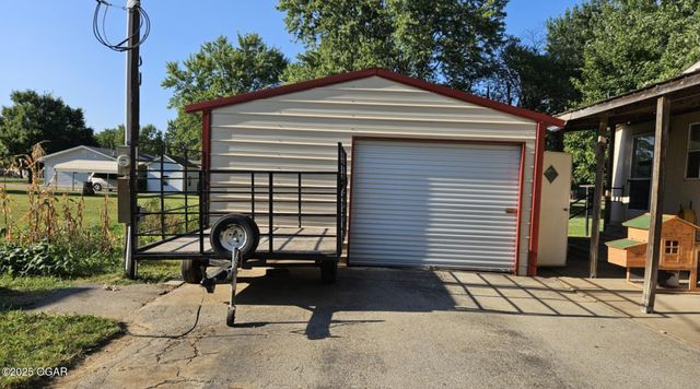 103 W Willow Street, Weir, KS 66781