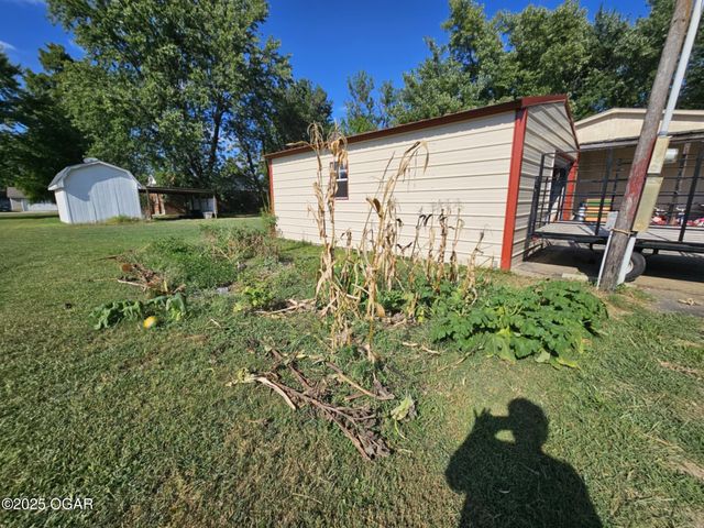 103 W Willow Street, Weir, KS 66781