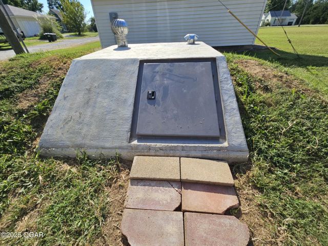 103 W Willow Street, Weir, KS 66781