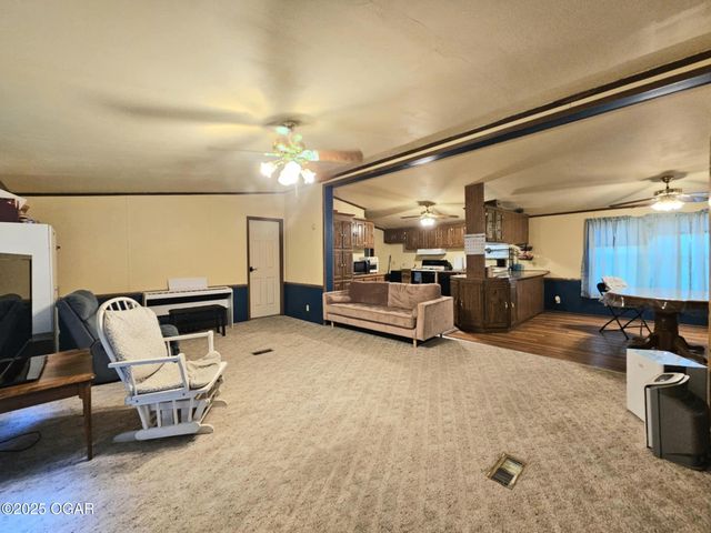 103 W Willow Street, Weir, KS 66781