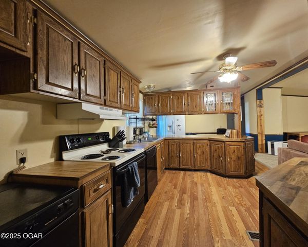 103 W Willow Street, Weir, KS 66781