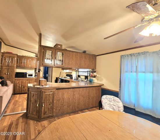 103 W Willow Street, Weir, KS 66781