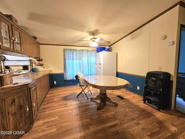 103 W Willow Street, Weir, KS 66781