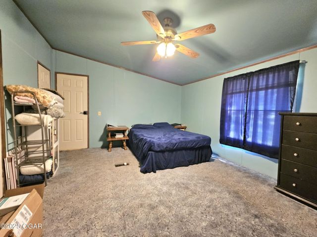 103 W Willow Street, Weir, KS 66781