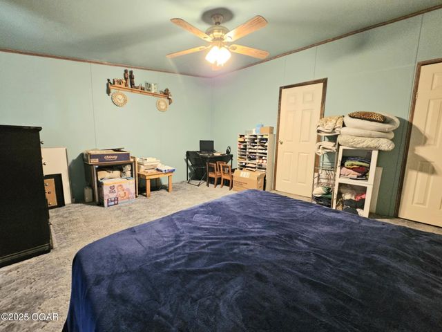 103 W Willow Street, Weir, KS 66781