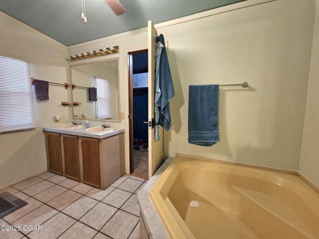 103 W Willow Street, Weir, KS 66781