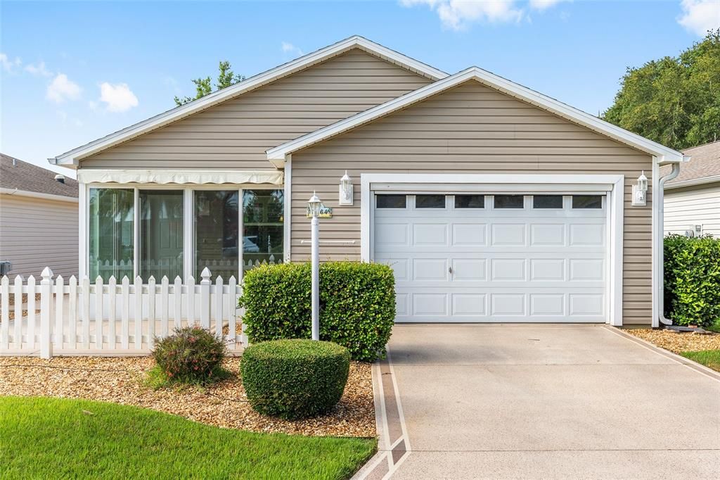 2564 RED CEDAR LANE, The Villages, FL 32162