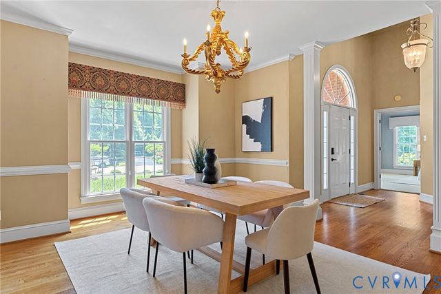 12600 Inverness Dr, Chester, VA 23836
