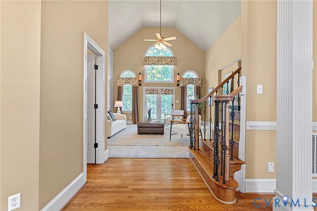 12600 Inverness Dr, Chester, VA 23836