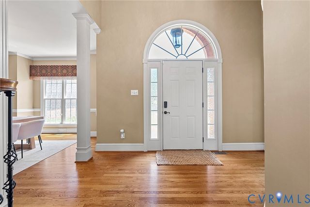 12600 Inverness Dr, Chester, VA 23836