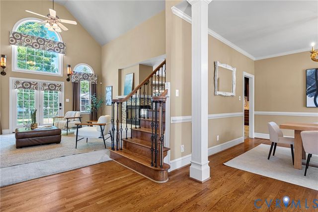 12600 Inverness Dr, Chester, VA 23836