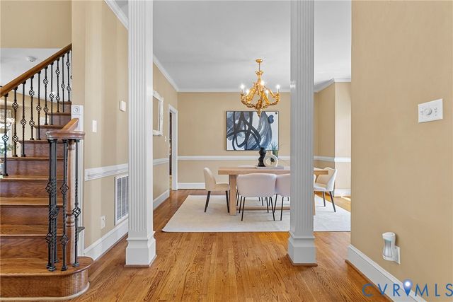 12600 Inverness Dr, Chester, VA 23836