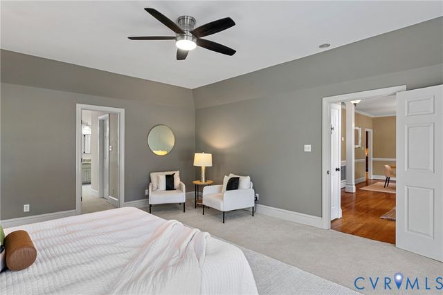 12600 Inverness Dr, Chester, VA 23836
